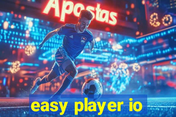easy player io